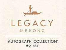 Legacy Mekong, Can Tho, Autograph Collection