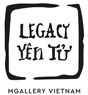 Legacy Yen Tu - MGallery