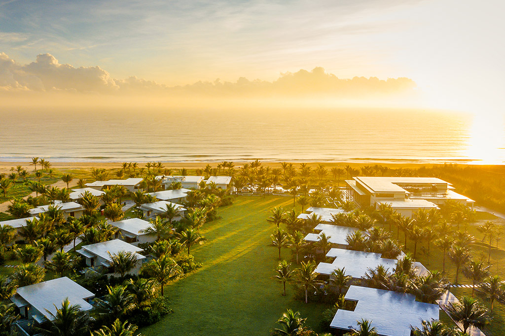 Maia Resort Quy Nhon