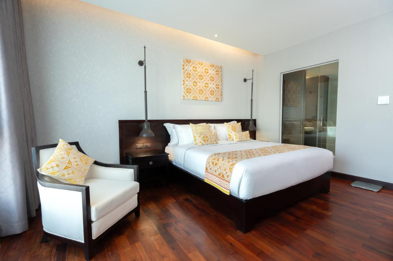 Hôtel Mintra
