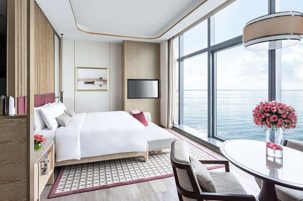 NUSTAR Resort & Casino