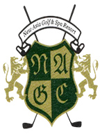 New Asia Golf And Spa Resort