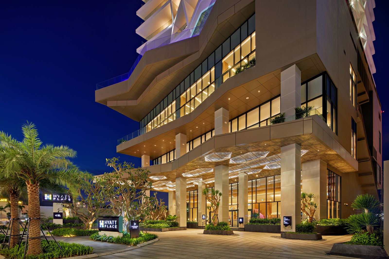 Hyatt Place Ha Long Bay, Bai Chay