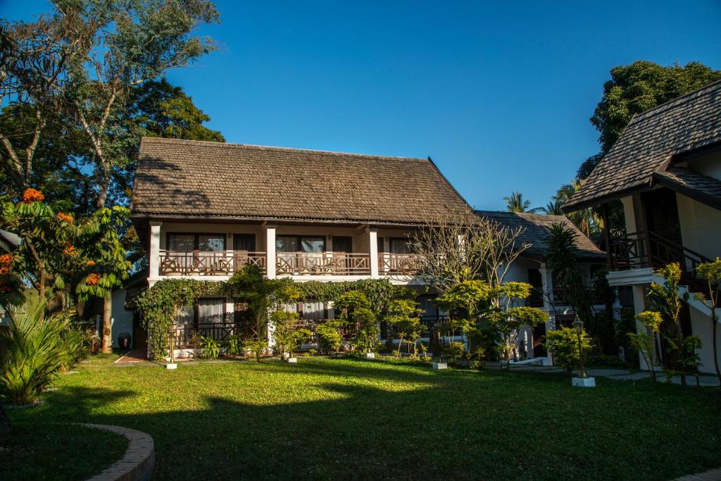 Hôtel Parasol Blanc