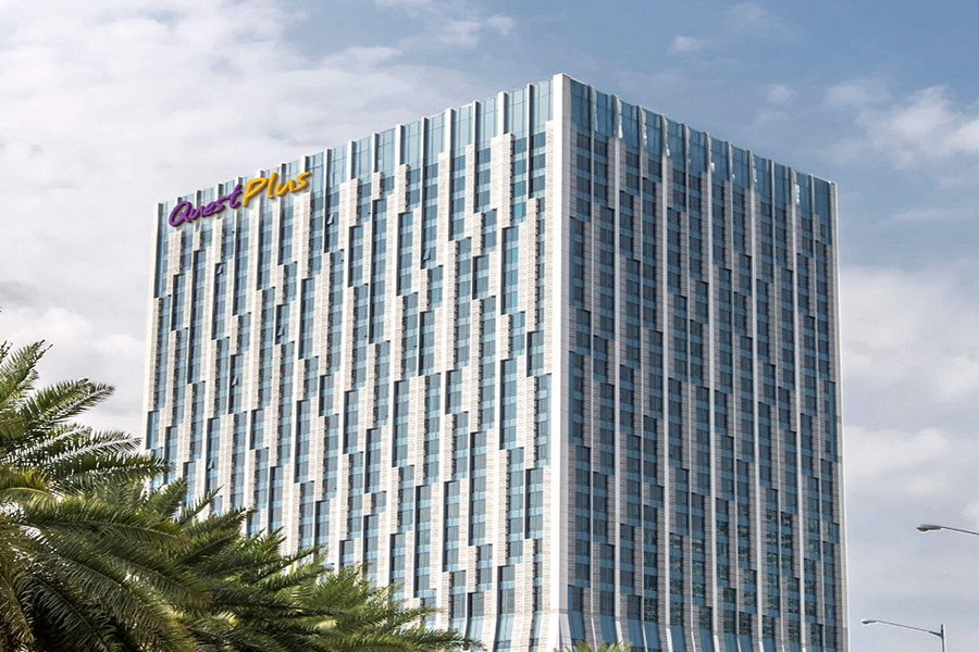 Centre de conférences Quest de Manille