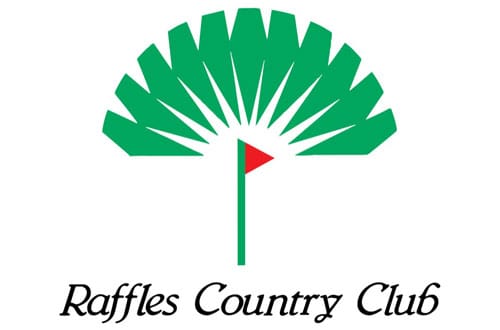 Country Club Rafe Raffles Country Club, parcours du lac, Singapour - Green fees et ...