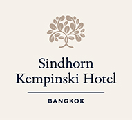 Sindhorn Kempinski Hotel Bangkok