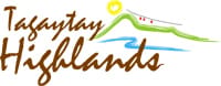 Tagaytay Midlands, Manille - logo