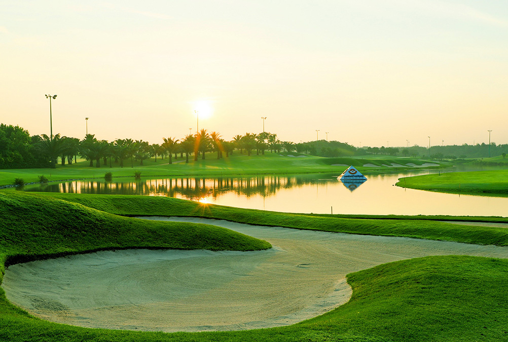 Golf Break Saigon