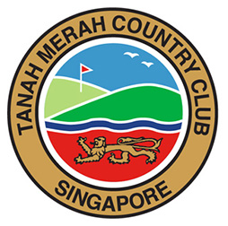 Tanah Merah Country Club, Tampines Course
