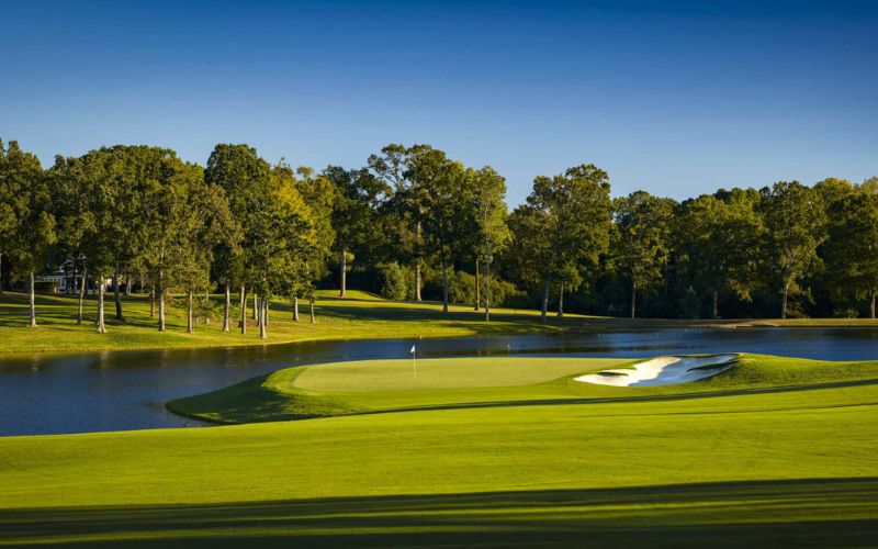Le Country Club