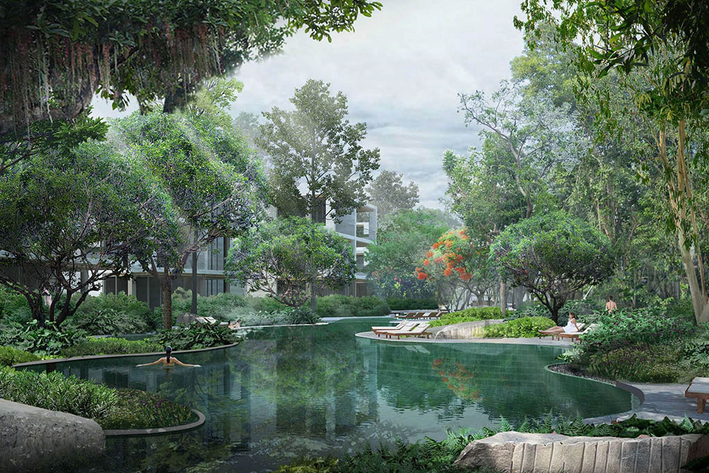 THE BARAI Hua Hin – The Unbound Collection by Hyatt