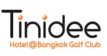 Hôtel Tinidee Bangkok Golf Club