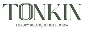 Tonkin Luxury Boutique Hotel & Spa