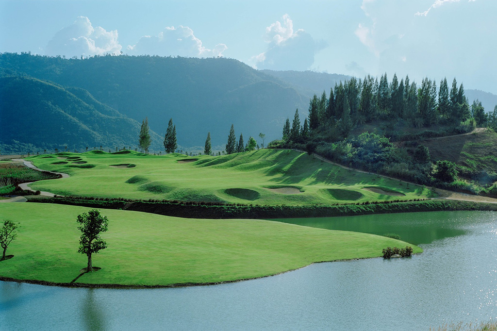 Toscana Valley Country Club