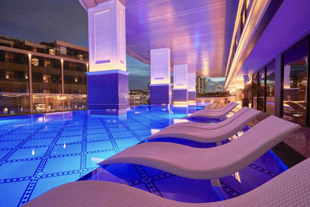 Hôtel Valia Bangkok