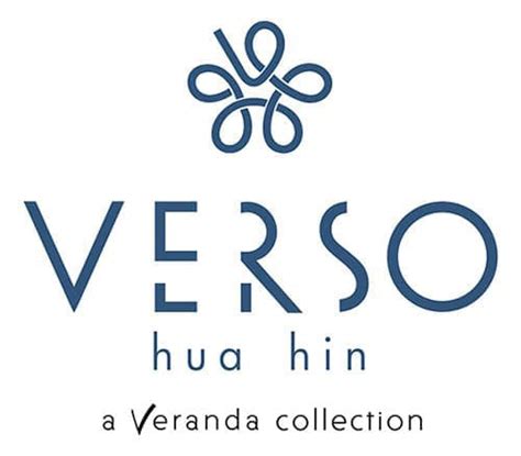 VERSO Hua Hin - une collection Veranda
