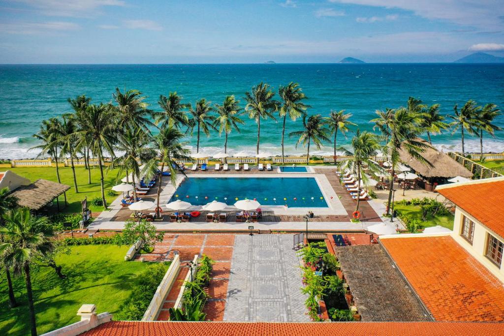 Victoria Hoi An Beach Resort & Spa