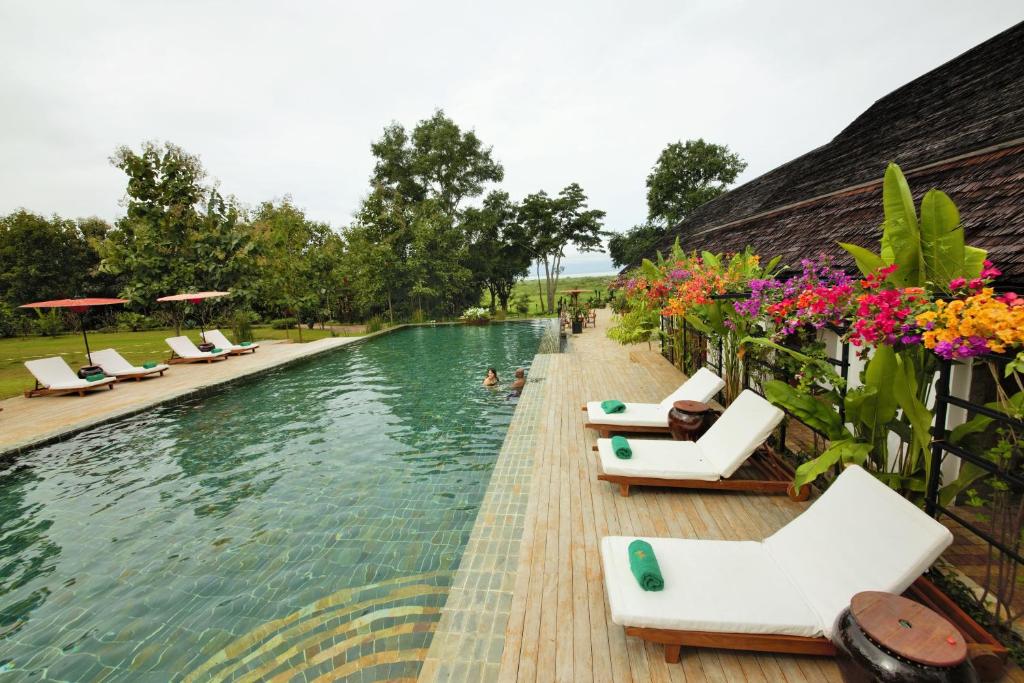 Villa Inle Resort & Spa
