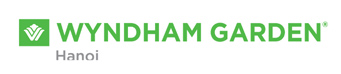 Hôtel Wyndham Garden Hanoï