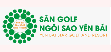 Terrain de golf Yen Bai Star