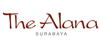 L'hôtel Alana de Surabaya