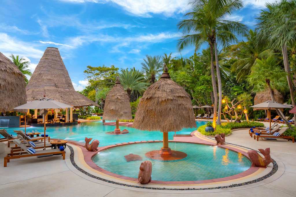 Anantara Hua Hin Resort