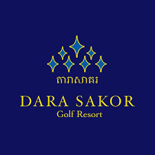 Dara Sakor Golf Resort (parcours de montagne)