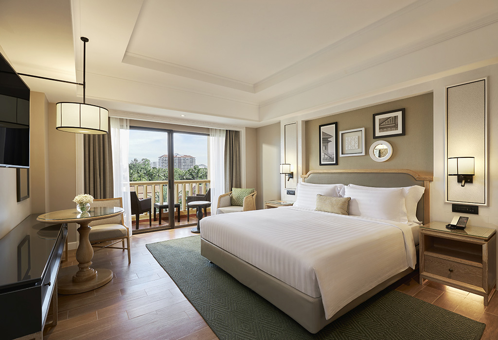 Dusit Thani Hua Hin
