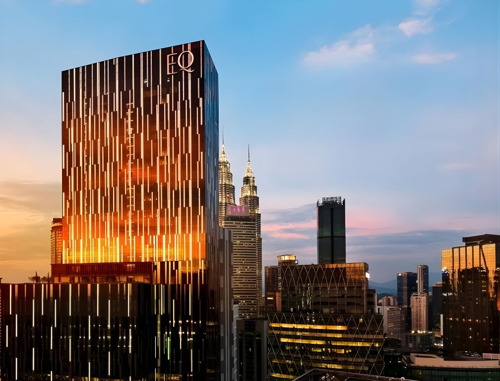 Equatorial Kuala Lumpur
