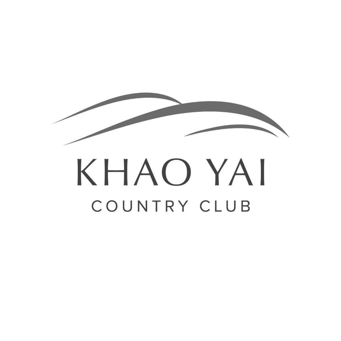 Khao Yai Country Club, Khao Yai - logo