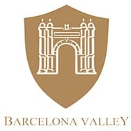 Barcelona Valley Golf Club, parcours Lake (anciennement St. Andrews 2000 Golf Club), Pattaya - logo