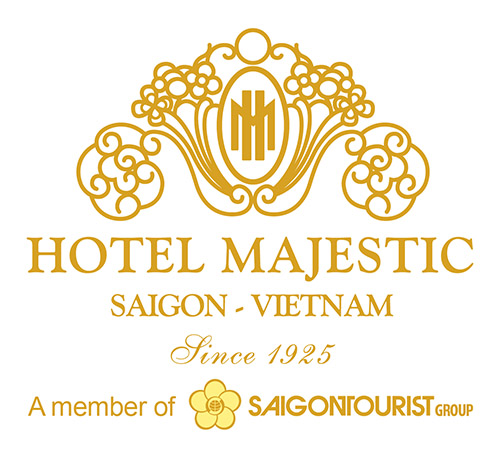 Hôtel Majestic Saigon