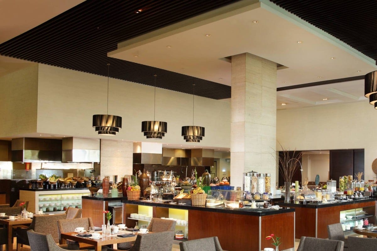 Hilton Bandung