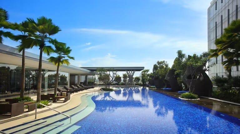 Hilton Bandung