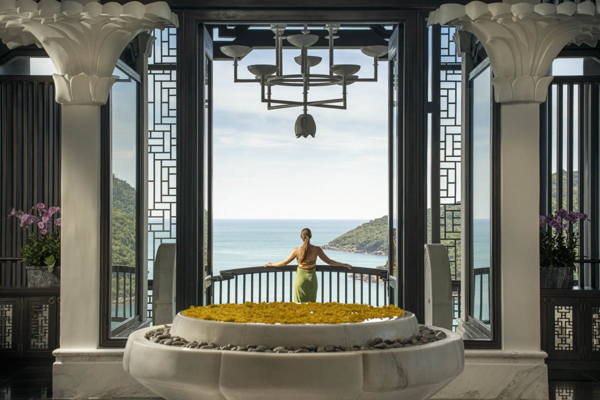 InterContinental Danang Sun Peninsula Resort Image