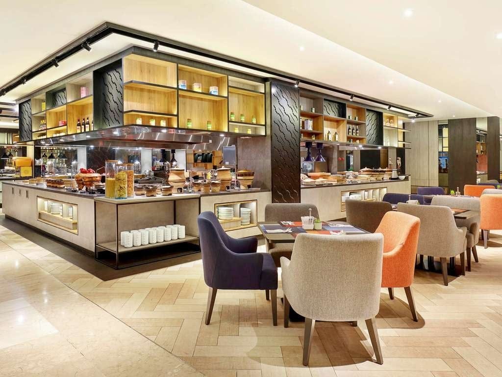 Novotel Jakarta Mangga Dua Square