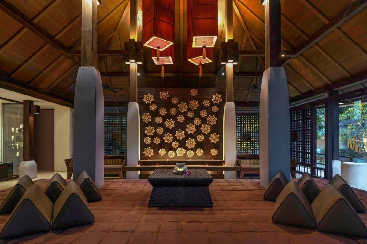 Pullman Phuket Arcadia Karon Beach Resort