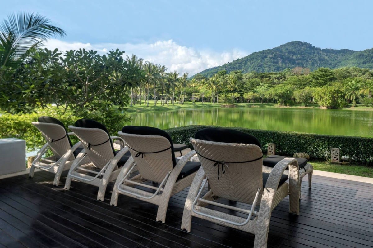 Pullman Phuket Arcadia Karon Beach Resort