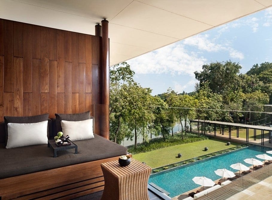 Anantara Chiang Mai Resort