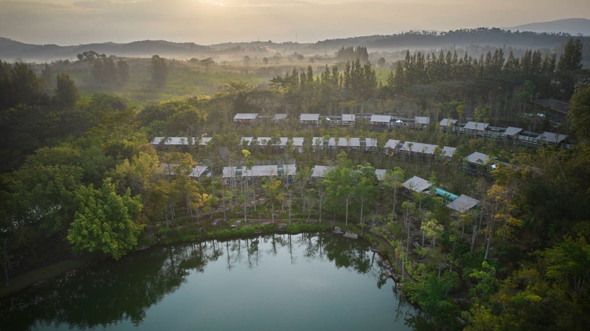 InterContinental Khao Yai Resort