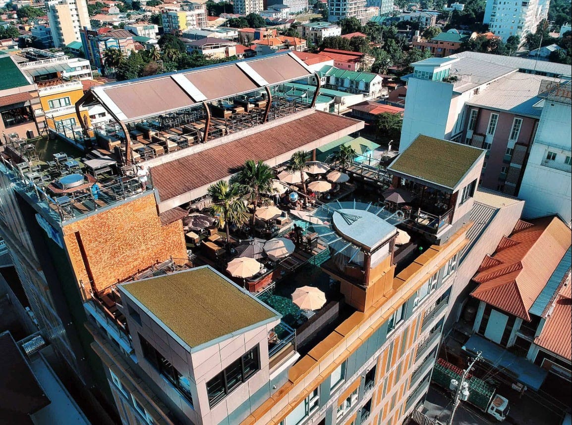 Hôtel ABC