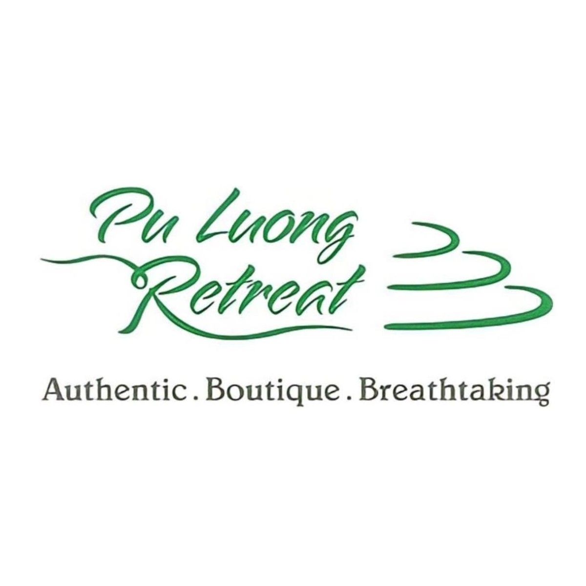 Retraite à Pu Luong
