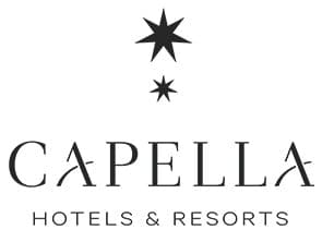 Capella Singapour