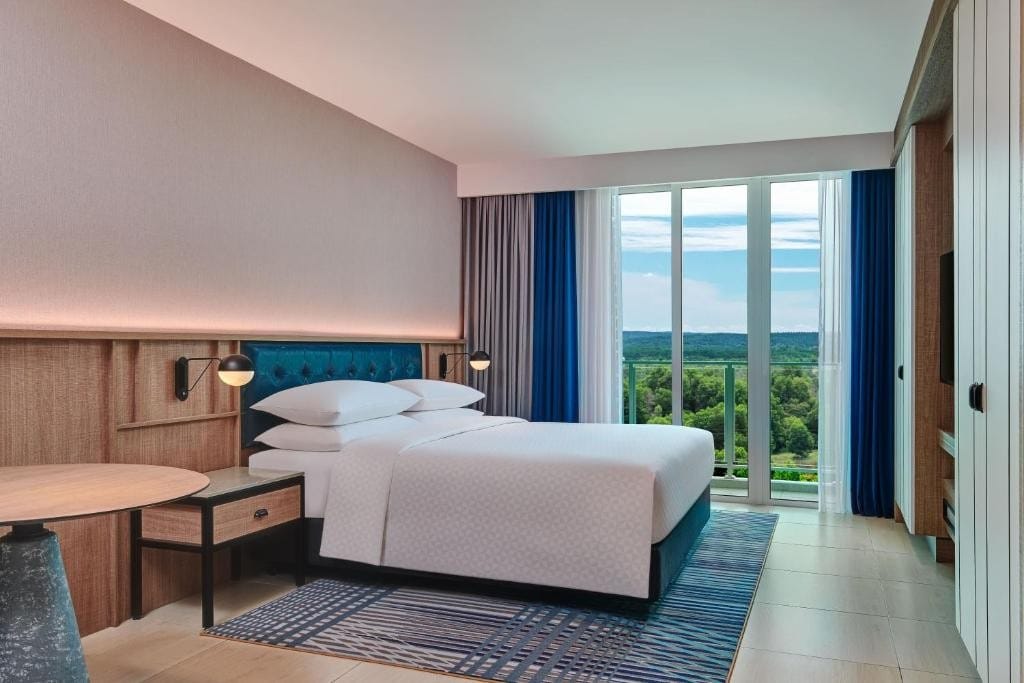 Four Points by Sheraton Desaru