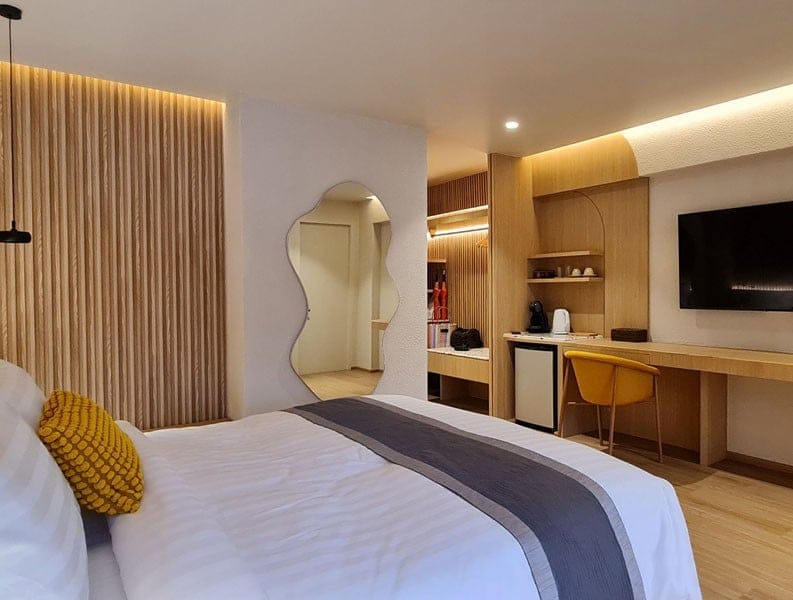 Cocohut Beach Resort