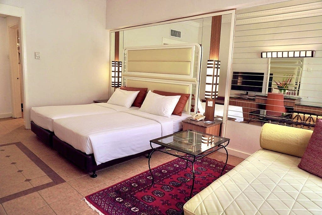 Holiday Villa Resort & Beachclub Langkawi