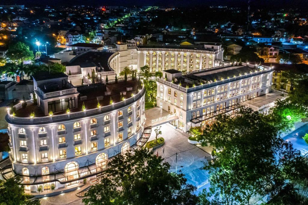 Hôtel Silk Path Grand Hue