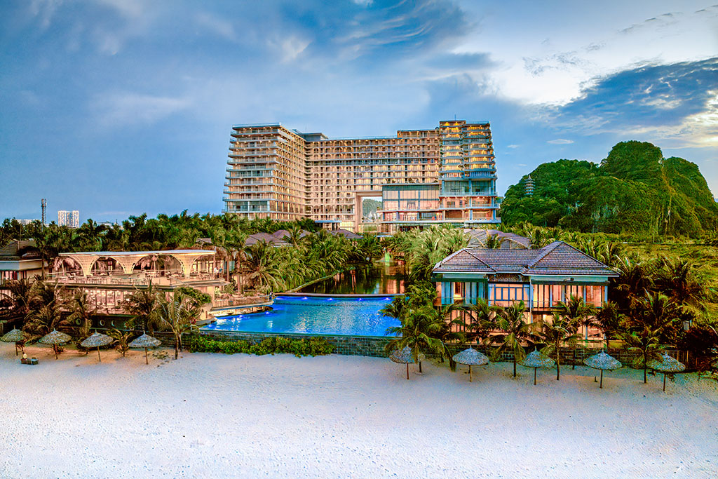 KOI Resort & Résidence Da Nang