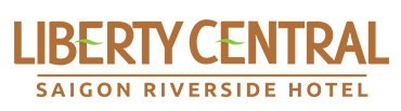 Liberty Central Saigon Riverside